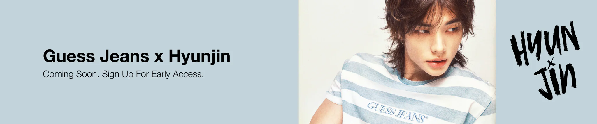 Iconic Denim and Bold Style