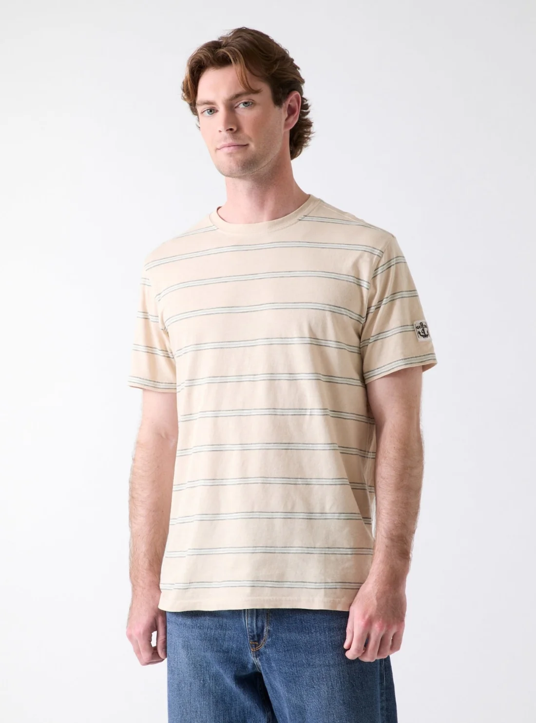 Men's Apparel New Arrivals